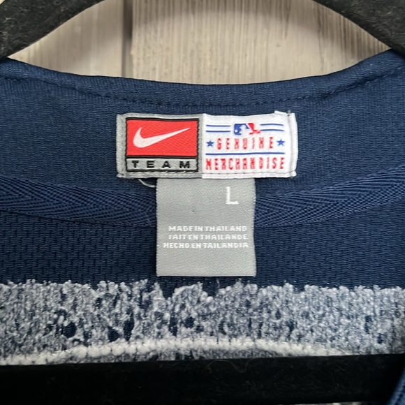 Red Sox Jacoby Ellsbury Jersey - Picture 4 of 5